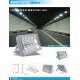 LED đường hầm ánh sáng 120W mẫu 01